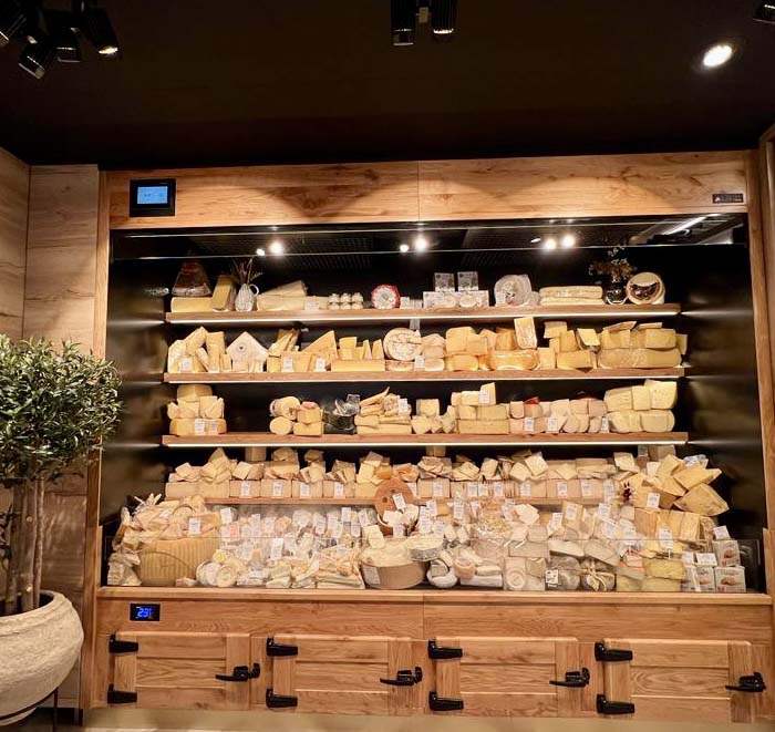 fromager